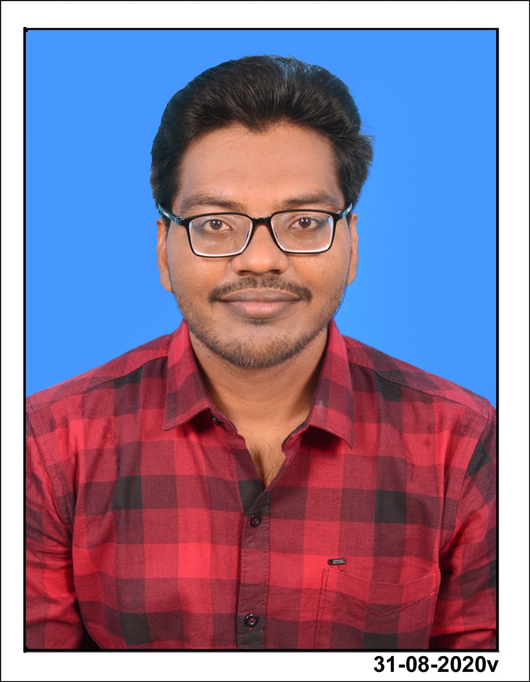 SATYA ARUN KUMAR GUDIVADA