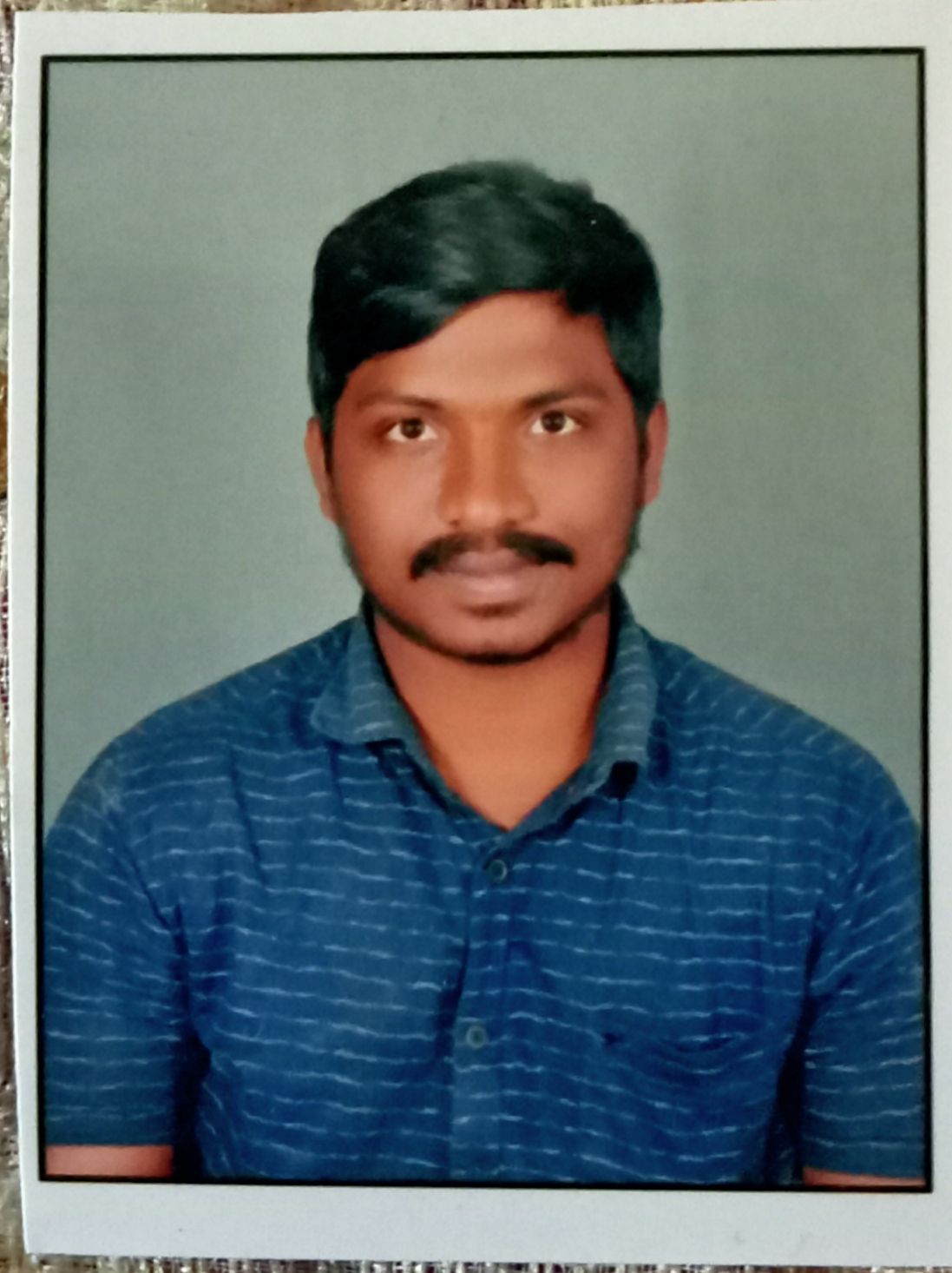 KARNENA BHARGAVA NAIDU