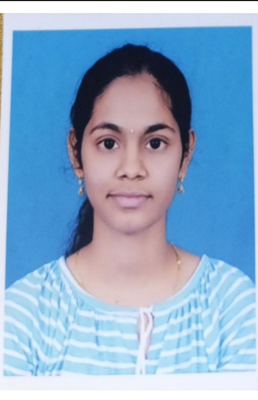 KOMMU VARSHITHA