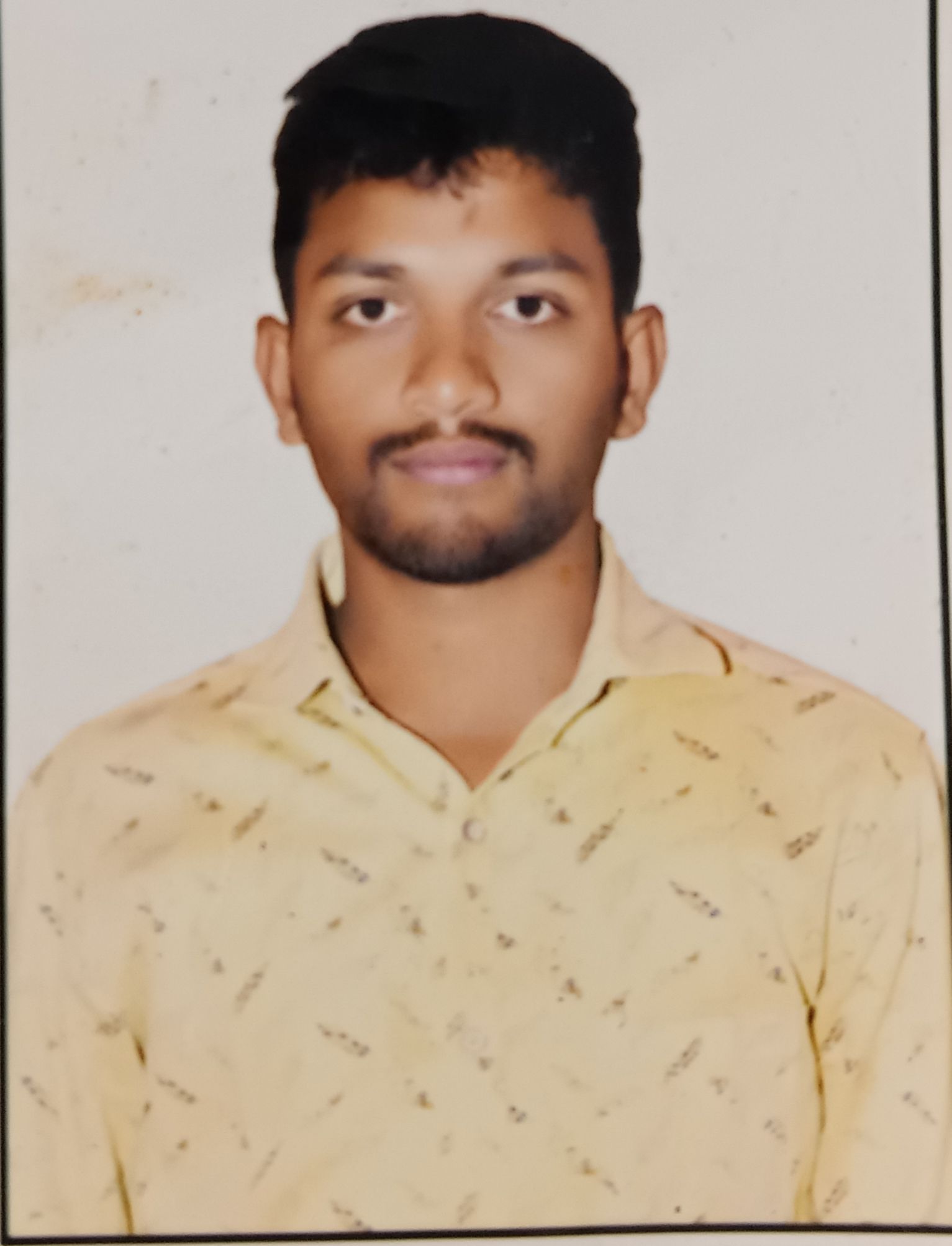 PALLI RAVI KUMAR