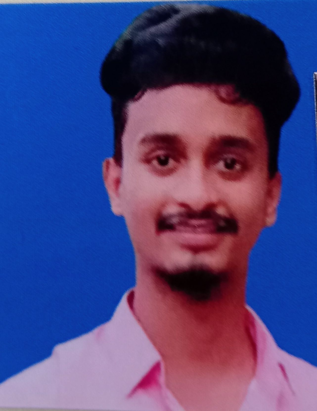 MITTIREDDI SEKHAR
