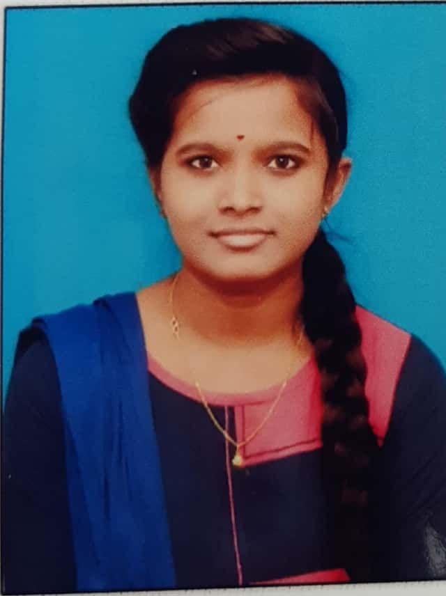 TALABATTULA DEEPTHI