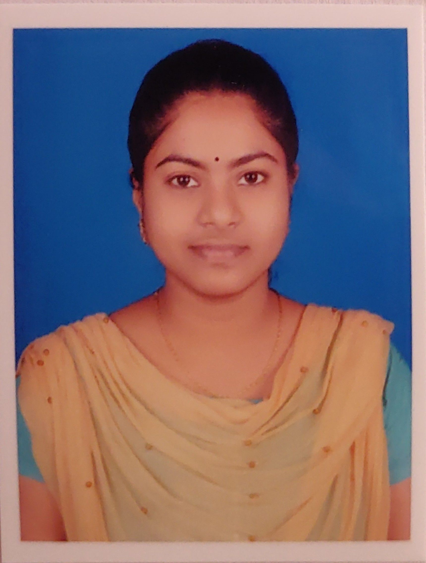 TALARI VAGHDEVI