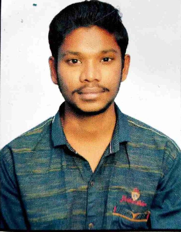 MANIDEEP KAPPALA