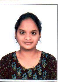 MAJJI VENKATA MOUNIKA