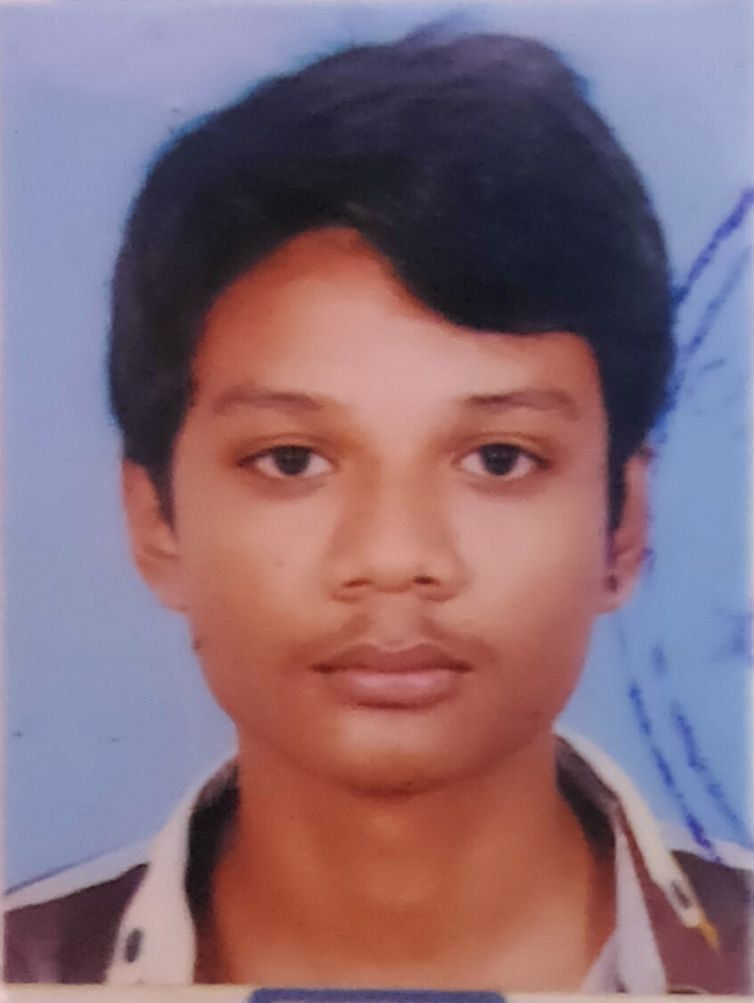 GOLLA SYAM SUNDAR