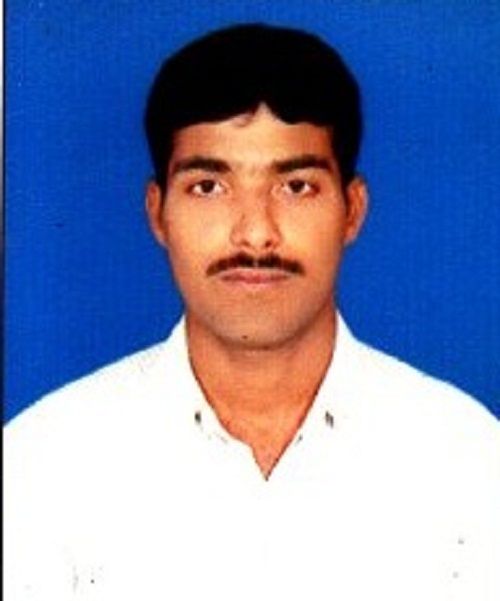 NAGARAJU GOLLAPALLI
