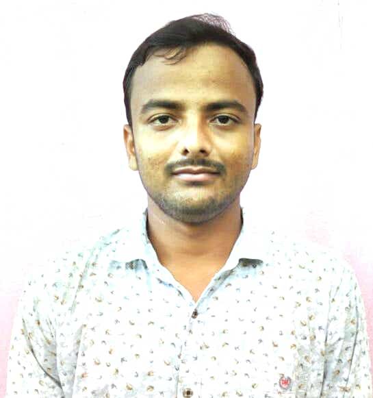 GANTEDA PURUSHOTTAMU