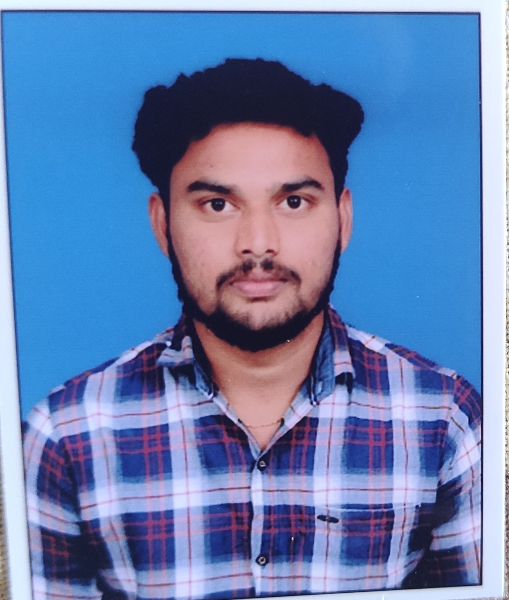 RAVADA VASU KUMAR