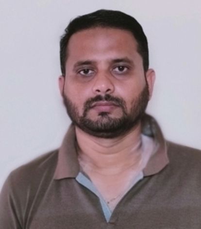 EETHAMSETTY VVS NARAYANA