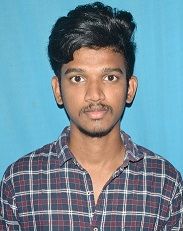 KOPPISETTI SATYA SAI PAVAN