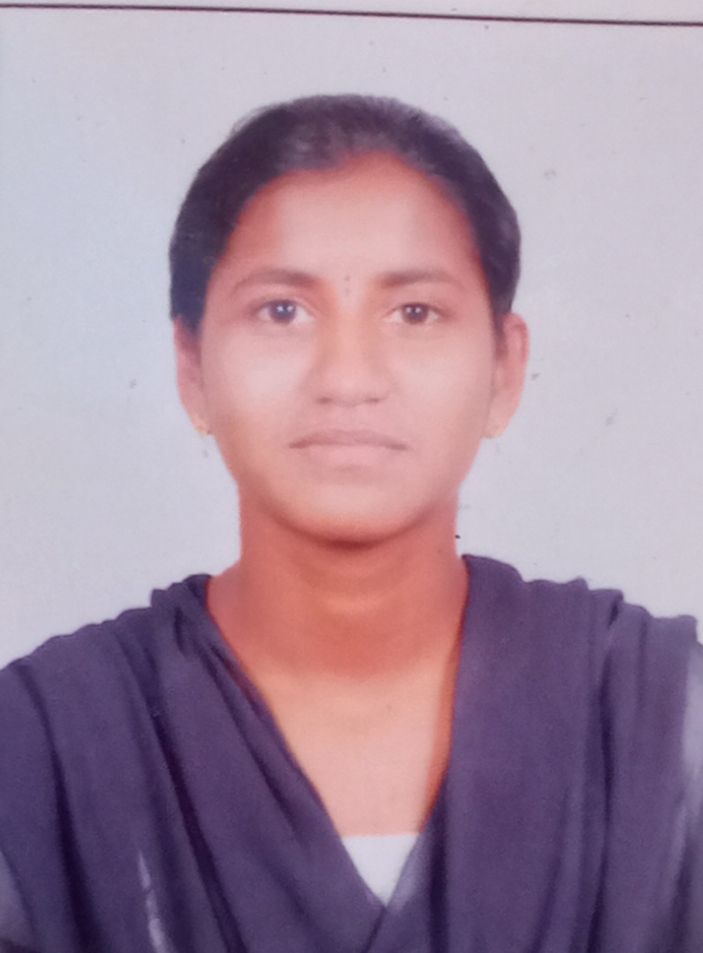 POTIPIREDDY RAMALAKSHMI