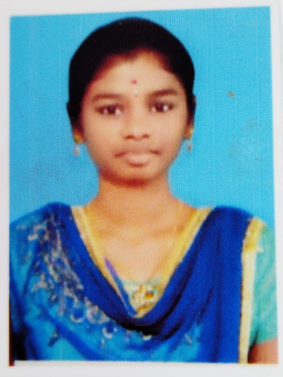 PATHIVADA REVATHI