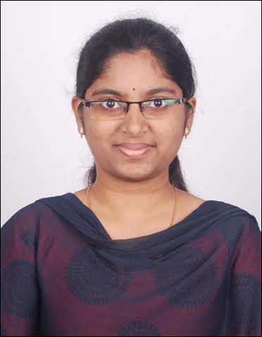 PRATHYUSHA SARIPALLI