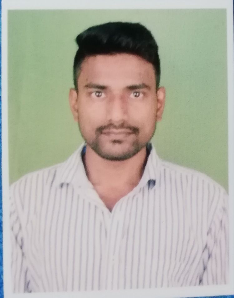 BEELA SRI HARSHA