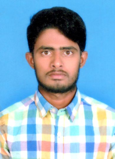 SINGIREDDI LOKESH