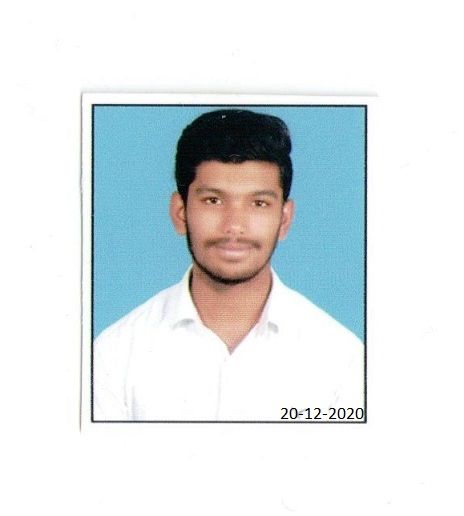 KORRAVATH NEERAJ CHOWHAN