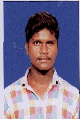 PONTHAGANI RAMESH