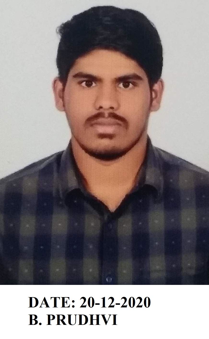 BADAVATH PRUDHVI