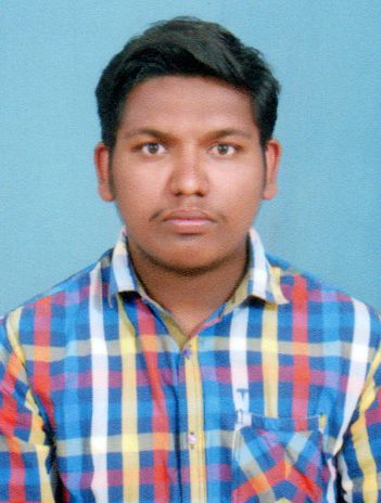 GUGLOTH TIRUMALA NAIK