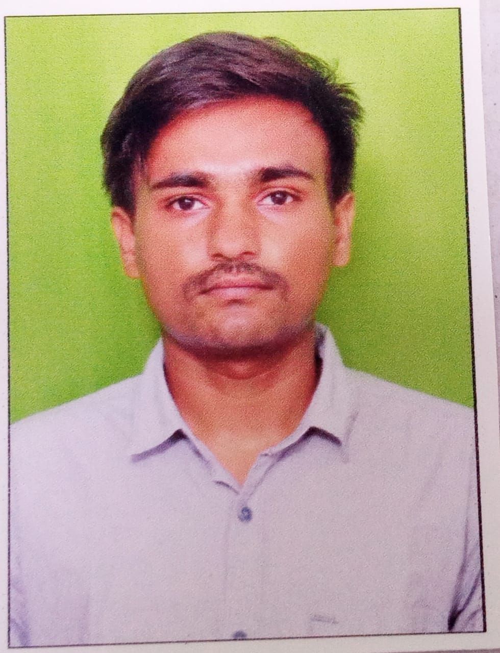 VANKADAVATHU AJAY NAIK