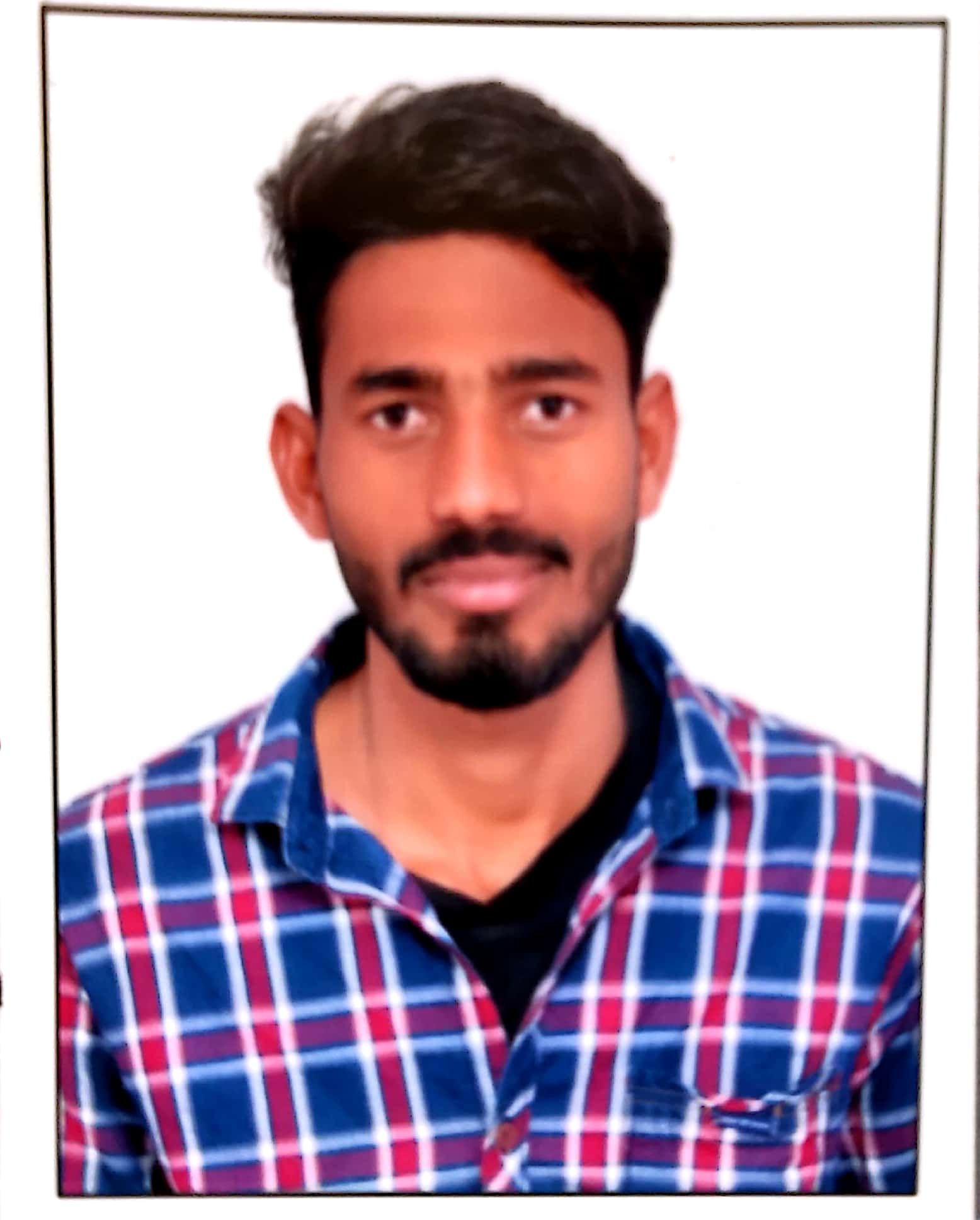 BANOTH RAJENDHAR