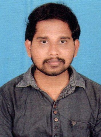 PUTTA VENKATA THIRUPATHIRAO