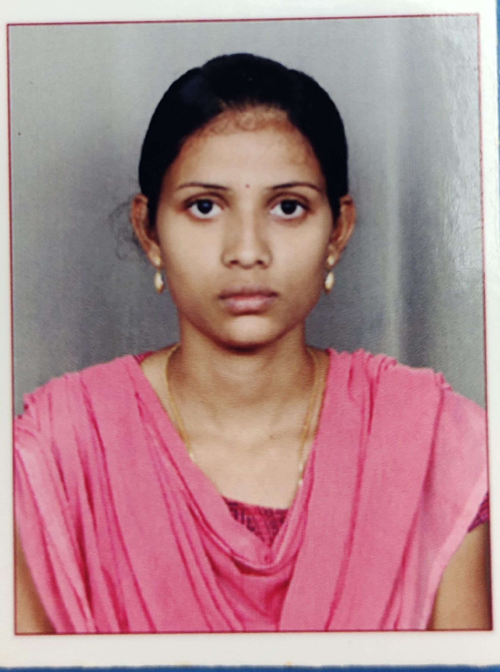 BOORI DURGA MADHAVI