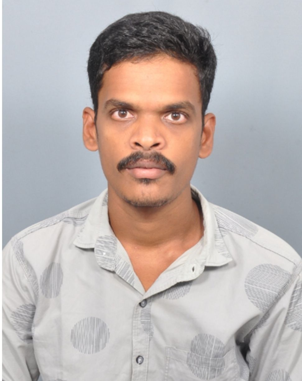 KANURI CHAKRAVARTHI