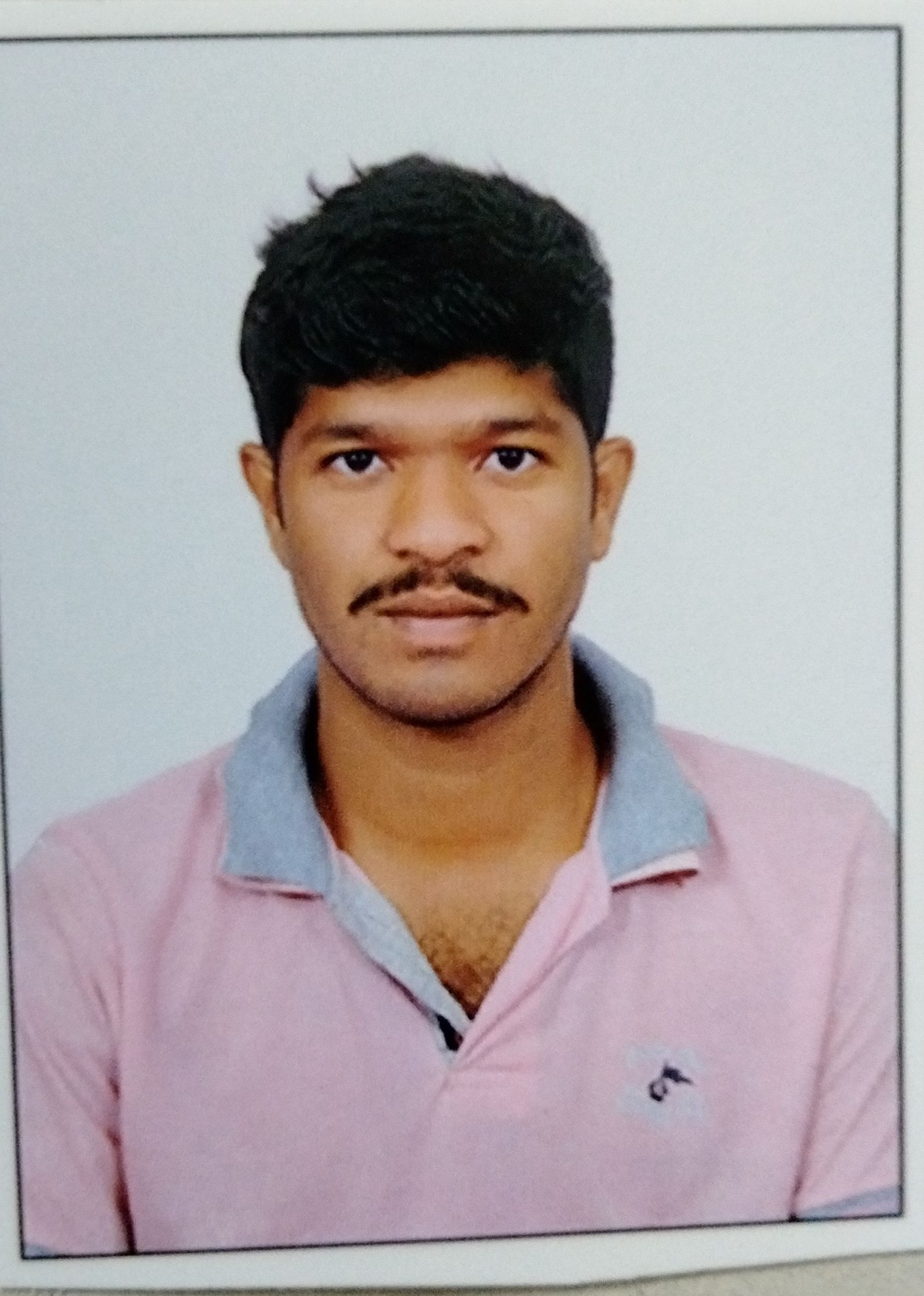 GUDANA HARIPRASAD