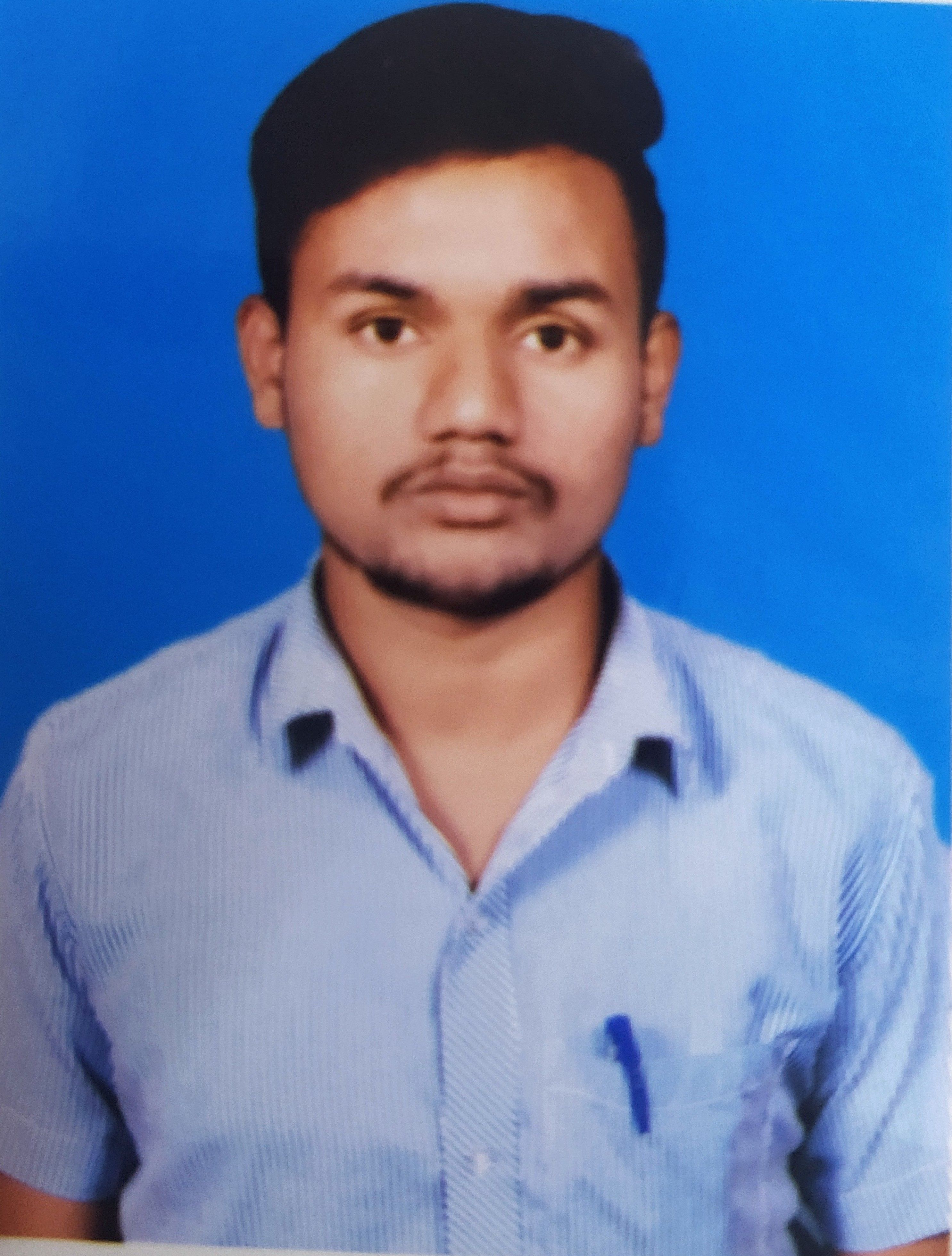 PALLA SRIKANTH