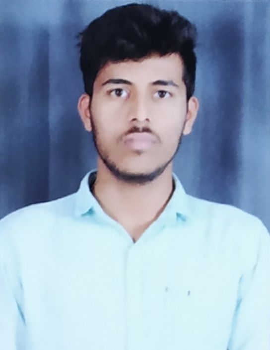 UGRAPPA GARI DASE GOWD
