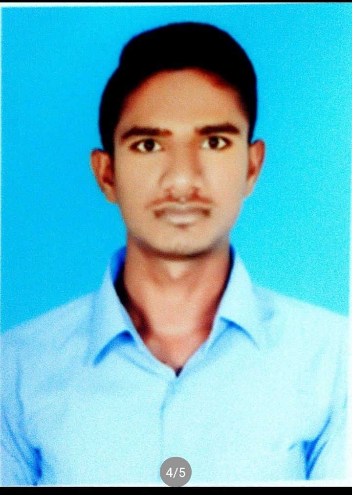 SIRIGI RAGHAVENDRA