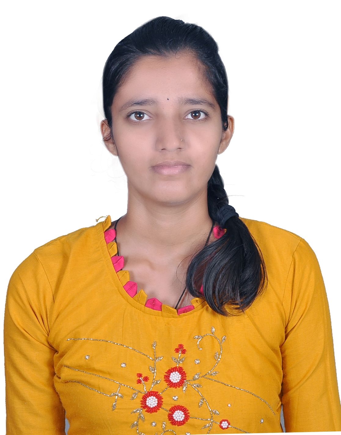 BHAVYASHREE P