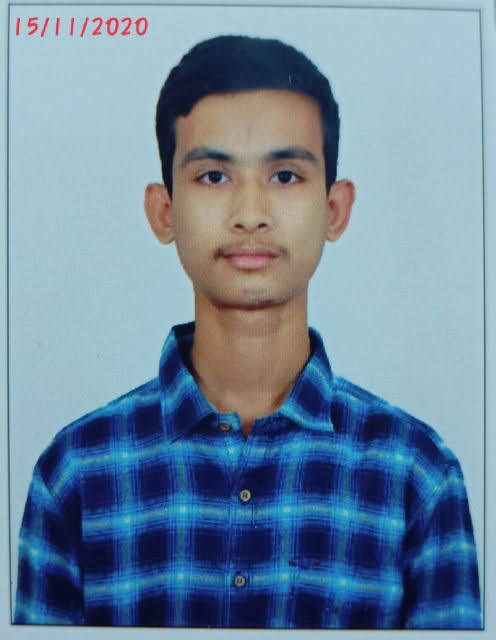 VENKATA DURGA RATNA TARUN KUMAR CHE