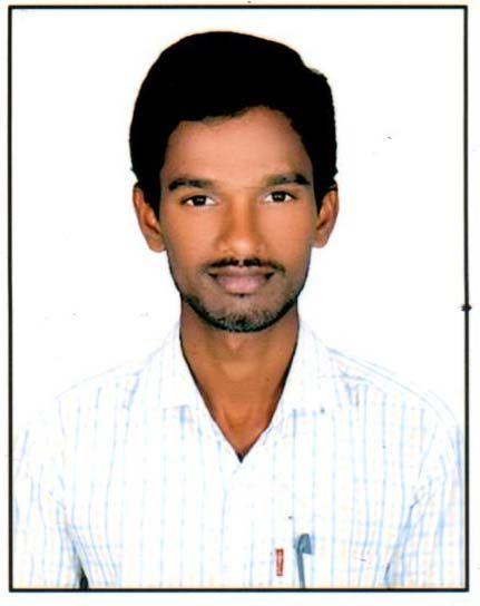 KUNCHAPU NAGESWARARAO
