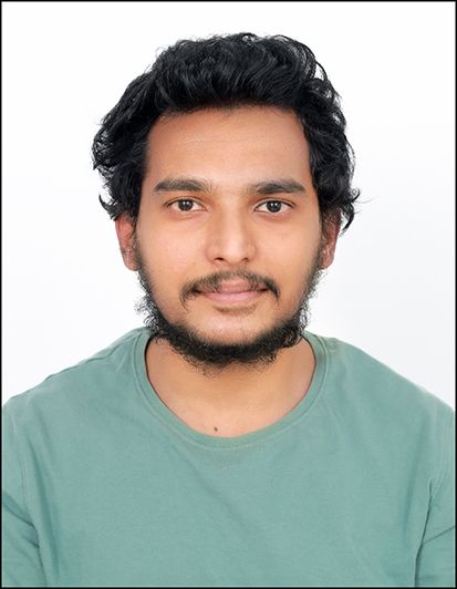 PANCHALA NISHANTH