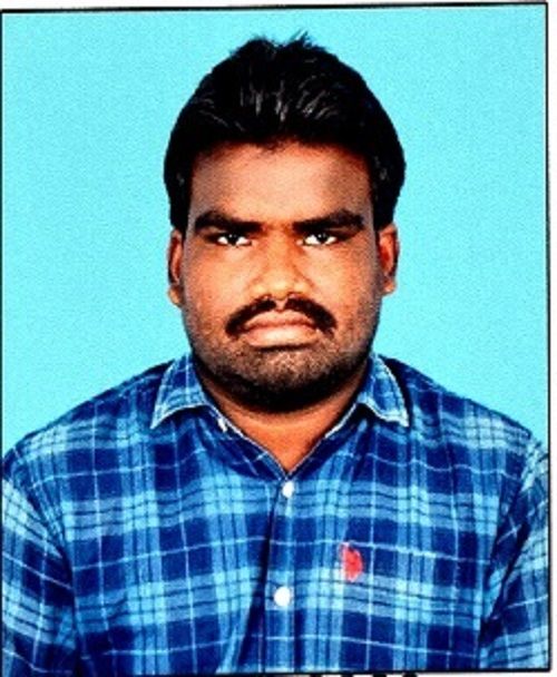 KAMARAJUGADDA PRAVEEN