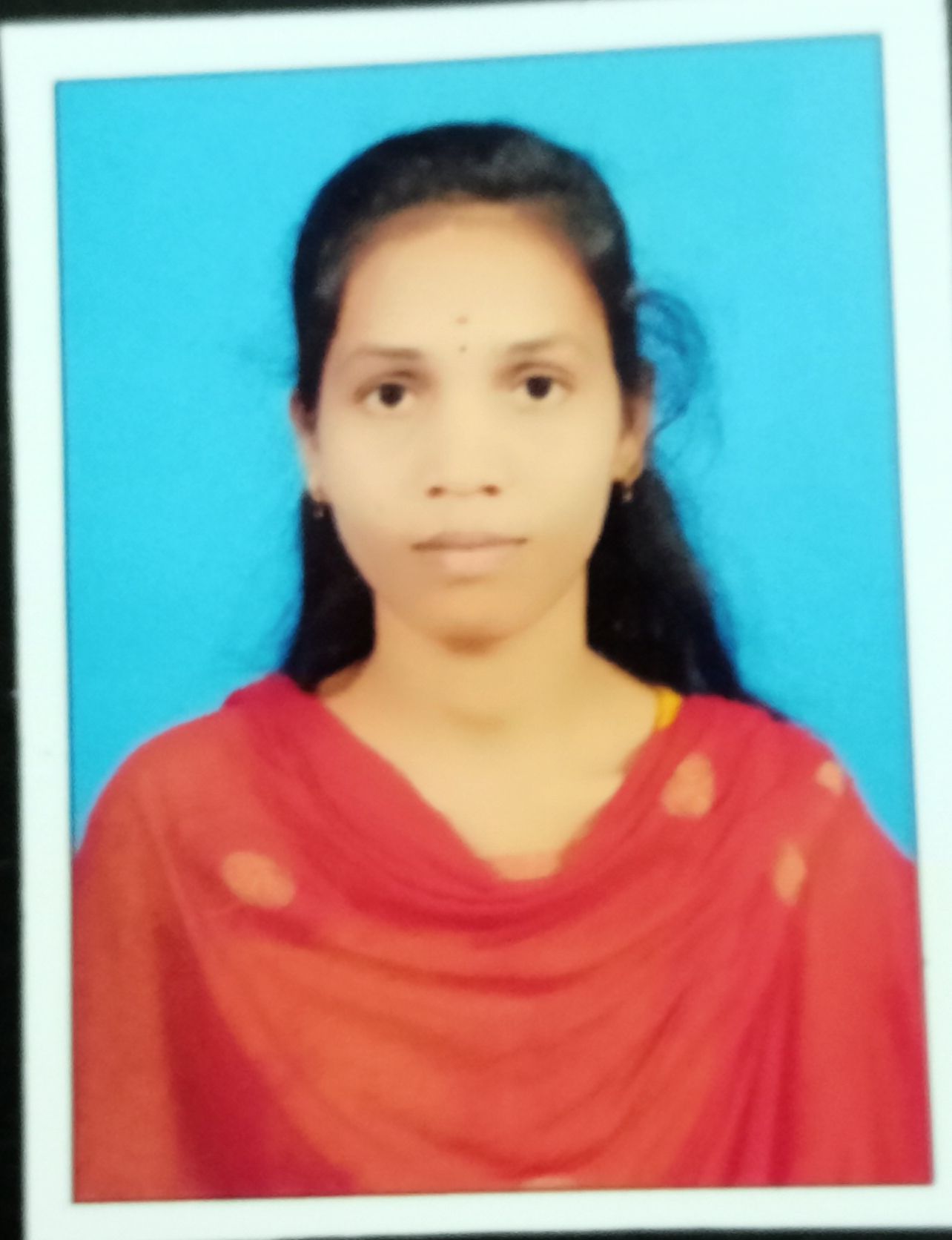 SAMANTHULA TULASI LAKSHMI