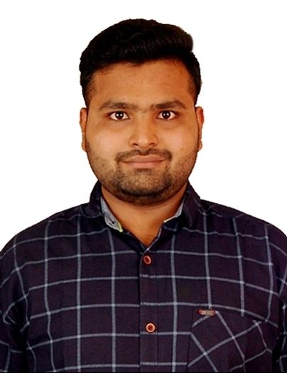 LAKKAVARAPUKOTA YUVARAJ VISHNU