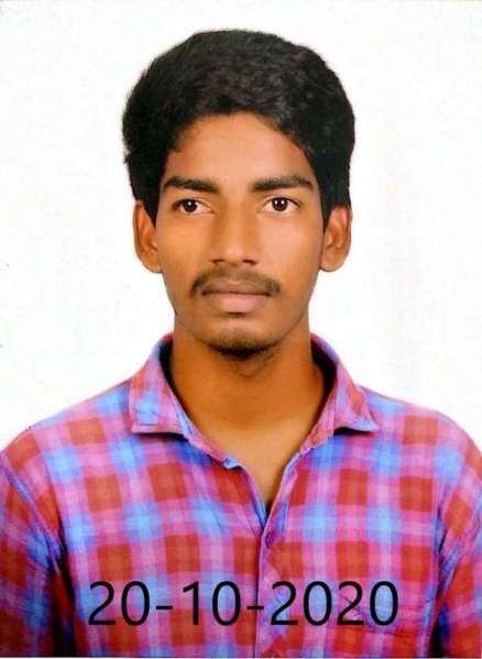 KOKKILIGADDA KARUNAKAR