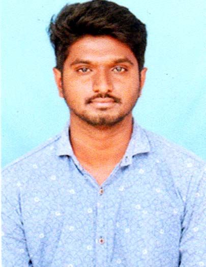 KODUDULA SACHIN