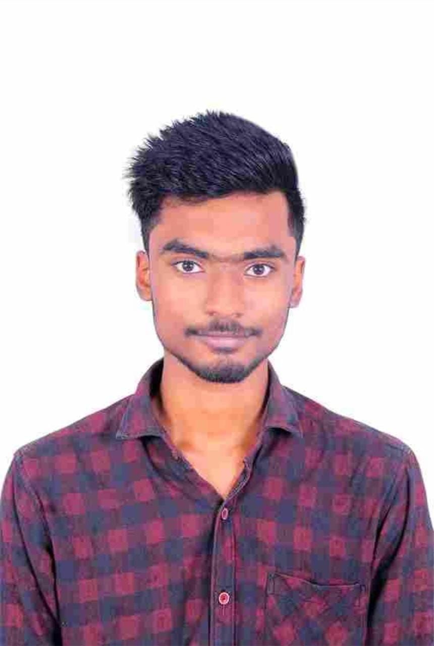 AMMASANI DEVENDER REDDY