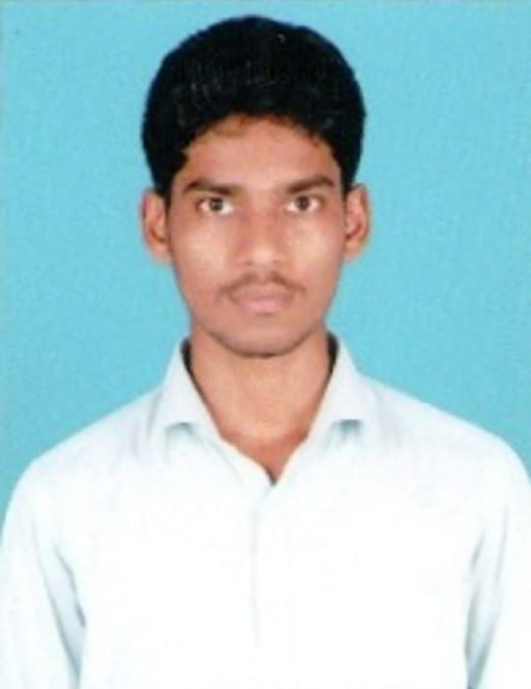 EDLURI CHINNA