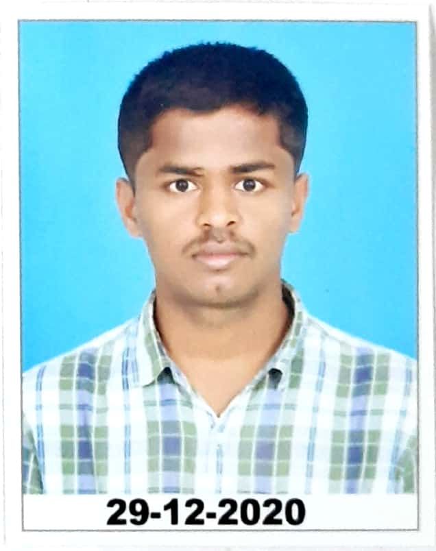 ABHISHEK SHIRUND
