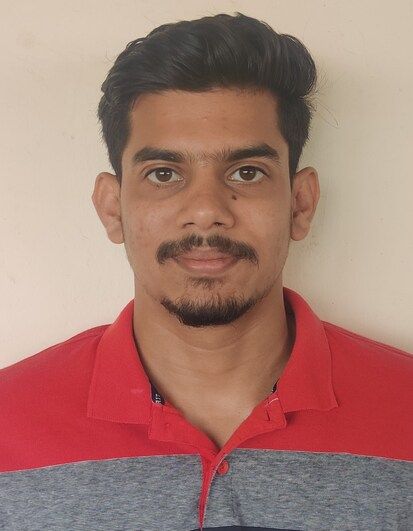 NARENDRA HAMMU GOUDA