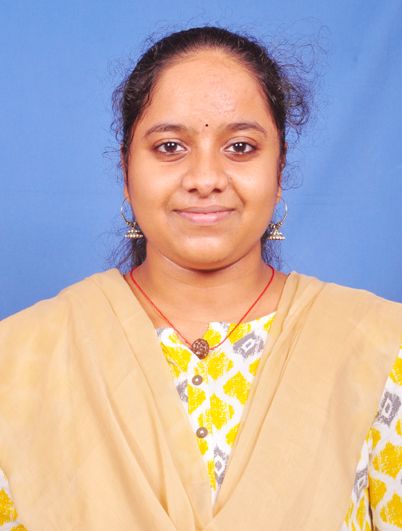 MOUNIKA BOKKA