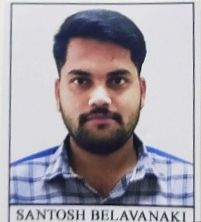 SANTOSH BELAVANAKI