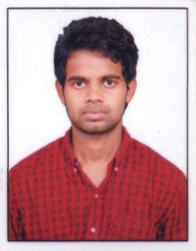 SHAIK NAVEED