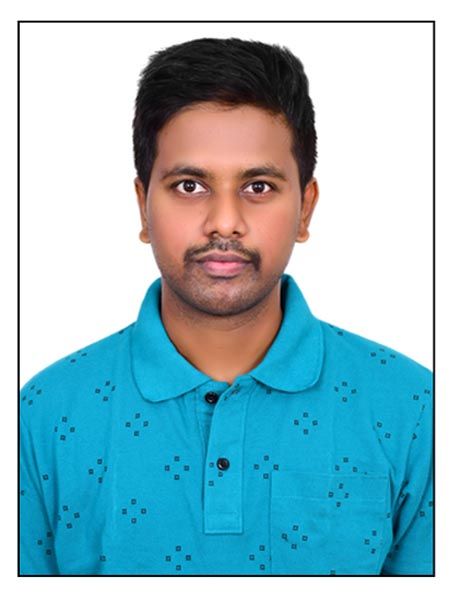 HARISH KARAMARAKAR